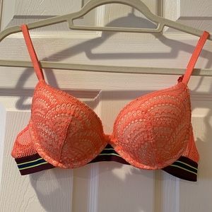 Victoria’s Secret Bra